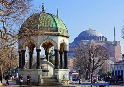 7-Day Best of Turkey: Istanbul, Cappadocia, Ephesus & Pamukkale Tour