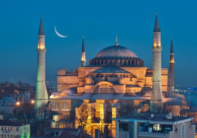 Istanbul City Tour, Old City Highlights & Hidden Gems