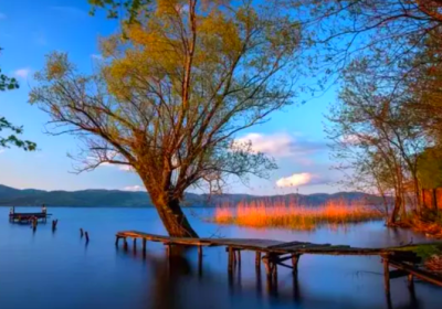 Sapanca & Maşukiye Nature Tour: Private Luxury Tour from Istanbul