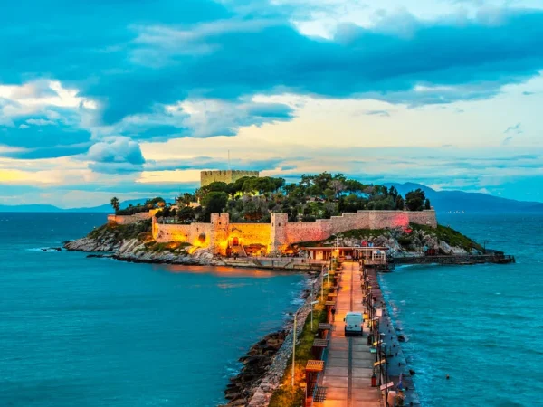 Kuşadası