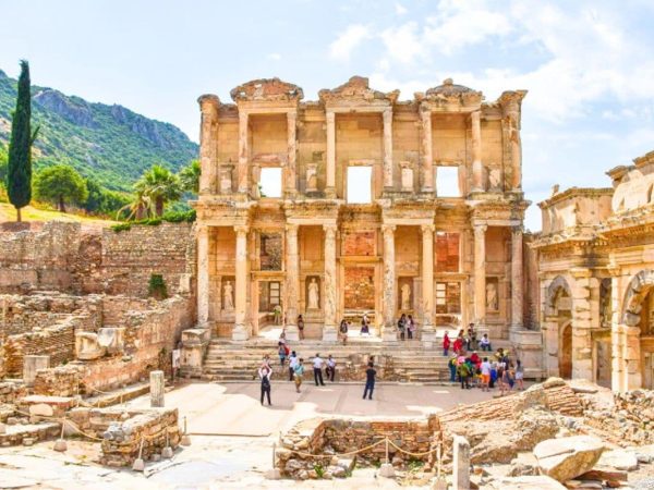 Ephesus
