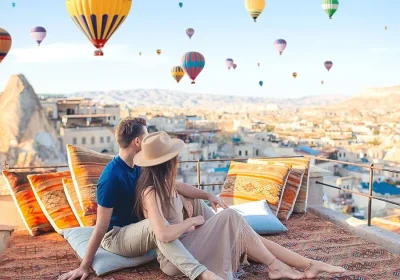 3-Day Cappadocia & Ephesus Express Tour (from Istanbul)