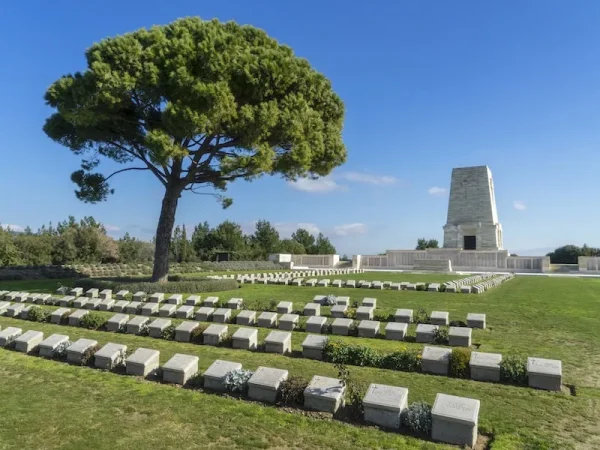 7-Day Gallipoli to Cappadocia Tour: War History & Fairy Chimneys