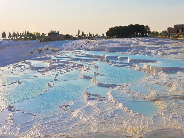 Pamukkale