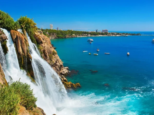 Antalya