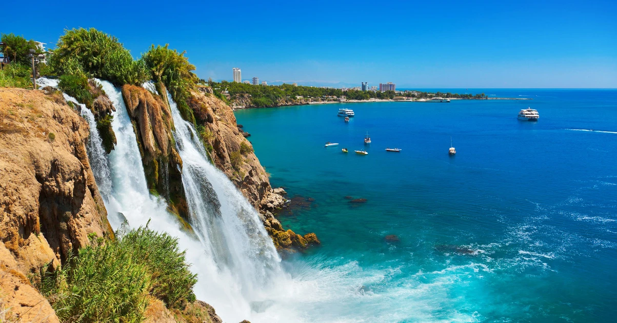 Antalya