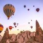 What to Pack for a Trip to Turkey in Each Season