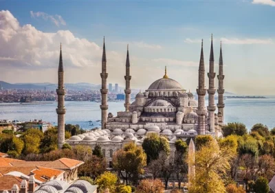 Private Istanbul Personalized Tour with Licensed Guide & Vehicle