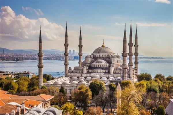 Private Istanbul Personalized Tour with Licensed Guide & Vehicle