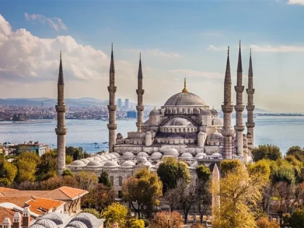 Private Istanbul Personalized Tour with Licensed Guide & Vehicle