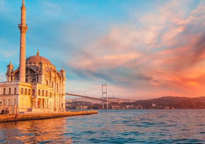 7-Day Highlights of Turkey Itinerary from Istanbul