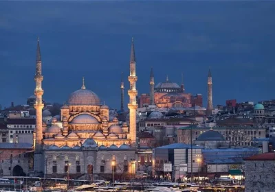Where to Stay in Istanbul: A Neighbourhood Guide for Different Travellers