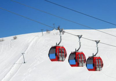 Bursa & Uludağ Luxury Tour: Private Green City & Mountain from Istanbul