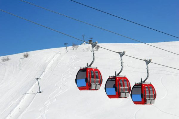 Bursa & Uludağ Luxury Tour: Private Green City & Mountain from Istanbul