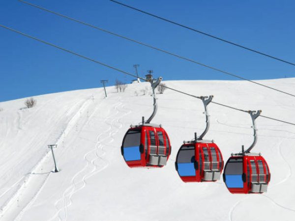 Bursa & Uludağ Luxury Tour: Private Green City & Mountain from Istanbul